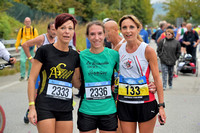 30.09.2018 Schiranna (VA)_La 10 Km del Lago di Varese Piede d'Oro (Primi Arrivi) Foto di Arturo Barbieri