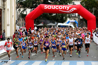 30.09.2018 Cesano Maderno (MB) - 11^ Corrincesano - 9^ Prova Circuito Corrimilano 2018 (2-partenza e 1° giro)- Foto di Roberto Mandelli