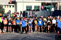04.01.2015 Annone Brianza (LC) - Maratonina di Annone Brianza - Foto di Marica Colombo