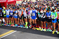 11.12.2016 Reggio Emilia - 21^ Maratona di Reggio Emilia