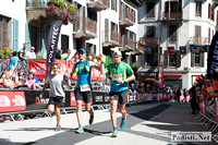 28.08.2014 Chamonix (Fr) - UTMB 2014 arrivi O.C.C e premiazioni TDS© e O.C.C. di Giovanni Garavaglia