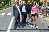 01.05.2014 - Santiha' (VC) - 11^Maratona del Riso 2^Parte - Foto di Arturo Barbieri