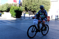 06.10.2024 Putignano (BA) – 12^ Nadir on the road – B – Passaggio 2° km – Foto Roberto Annoscia