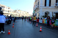 27.10.2024 Molfetta (BA) – 18^ CorriMolfetta – D – Gli arrivi – Foto Roberto Annoscia