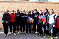 02.03.2014 - Polignano a Mare (BA) - 5° Trofeo CorsAmare - Foto di Antonia Annoscia - 1^ parte