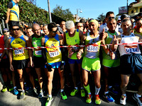 29.10.2017 Valle di Maddaloni (CE) - Gran Premio Vanvitelliano - Foto di Silvio Scotto Pagliara