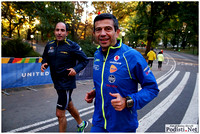 30.10.2015 New York - 2° giorno degli italiani - Foto di Stefano Morselli