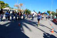 13.10.2024 Trani (BT) – Tranincorsa H.M. – I – Arrivi 4 – Foto Roberto Annoscia