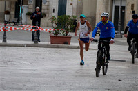 28.11.2021 Canosa di Puglia (BT) – Trofeo Boemondo- H- Metri al traguardo - Foto Antonia Annoscia