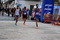 28.11.2021 Canosa di Puglia (BT) – Trofeo Boemondo- B- Secondo passaggio – Foto Roberto Annoscia