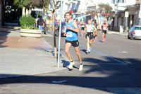 21.11.2011 Ginosa Marina (TA) – 14° Trofeo della Gravine al mare- E- Partenza e primo passaggio  – foto Antonia Annoscia