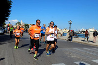 30.10.2016 Bari – 4^ San Nicola Half Marathon – album 2/3 – Foto A.Annoscia